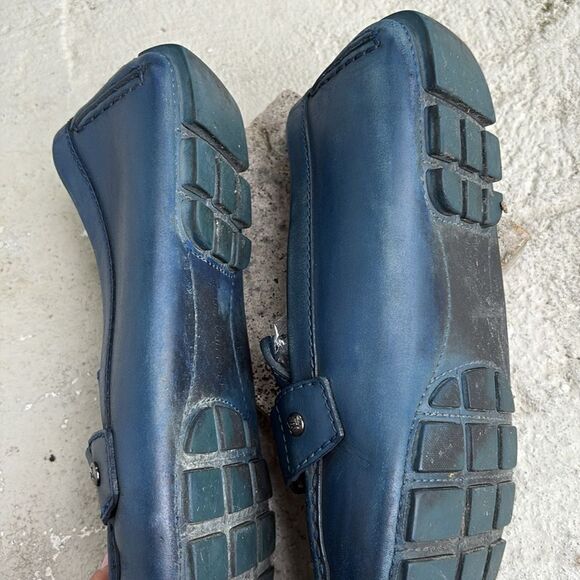 Louis Vuitton Monte Carlo driving shoes main image 7